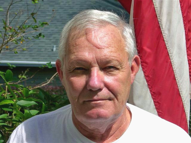 An ole man's political view